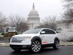 Ford Edge with HySeries Drive 2007 года